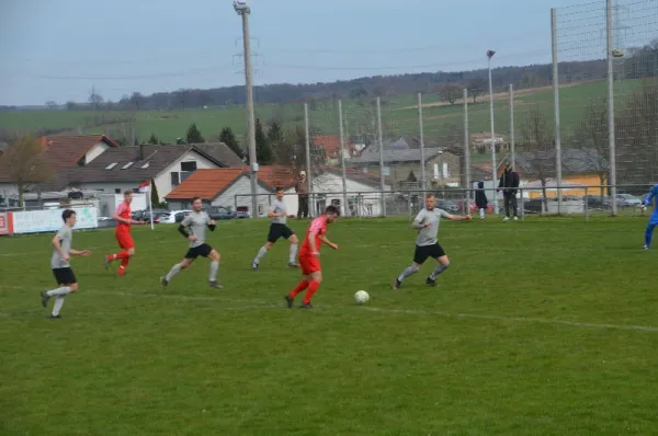 SG Rückers I vs. SG Bellings-Hohenzell I (22/23)