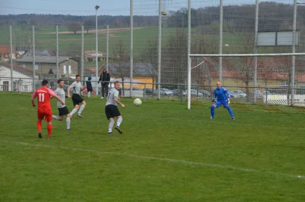 SG Rückers I vs. SG Bellings-Hohenzell I (22/23)