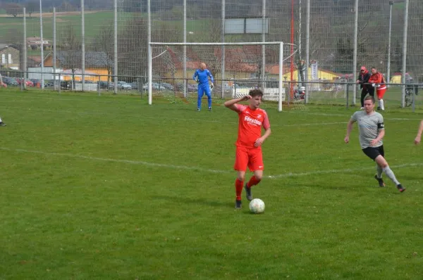 SG Rückers I vs. SG Bellings-Hohenzell I (22/23)