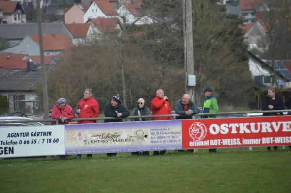 SG Rückers I vs. SG Bellings-Hohenzell I (22/23)