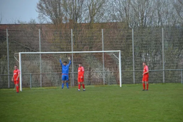 SG Rückers I vs. SG Bellings-Hohenzell I (22/23)