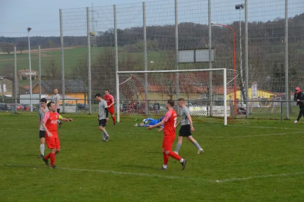 SG Rückers I vs. SG Bellings-Hohenzell I (22/23)