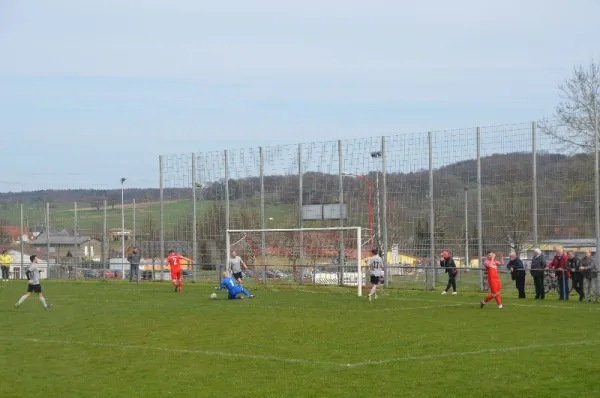 SG Rückers I vs. SG Bellings-Hohenzell I (22/23)