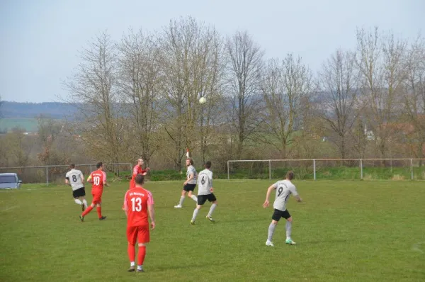 SG Rückers I vs. SG Bellings-Hohenzell I (22/23)