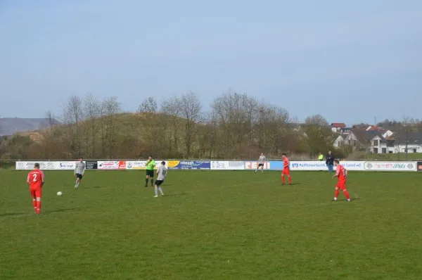 SG Rückers I vs. SG Bellings-Hohenzell I (22/23)