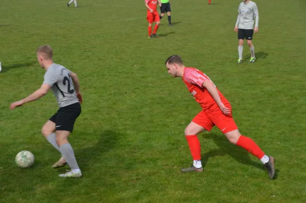 SG Rückers I vs. SG Bellings-Hohenzell I (22/23)