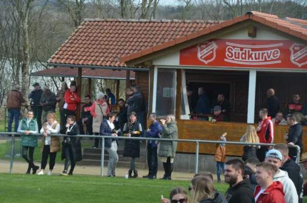 SG Rückers I vs. SG Bellings-Hohenzell I (22/23)