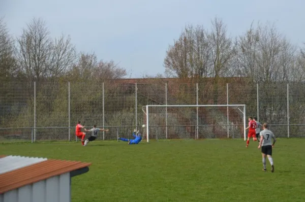 SG Rückers I vs. SG Bellings-Hohenzell I (22/23)