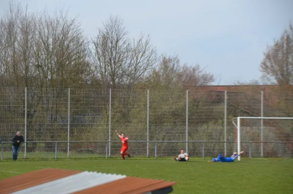 SG Rückers I vs. SG Bellings-Hohenzell I (22/23)