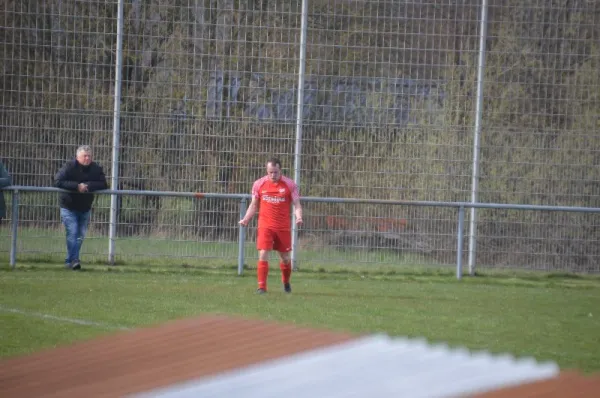 SG Rückers I vs. SG Bellings-Hohenzell I (22/23)