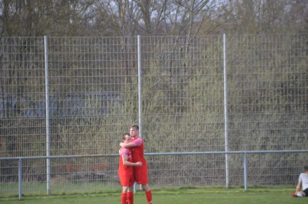 SG Rückers I vs. SG Bellings-Hohenzell I (22/23)