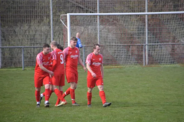 SG Rückers I vs. SG Bellings-Hohenzell I (22/23)