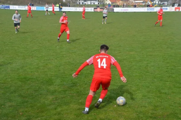 SG Rückers I vs. SG Bellings-Hohenzell I (22/23)