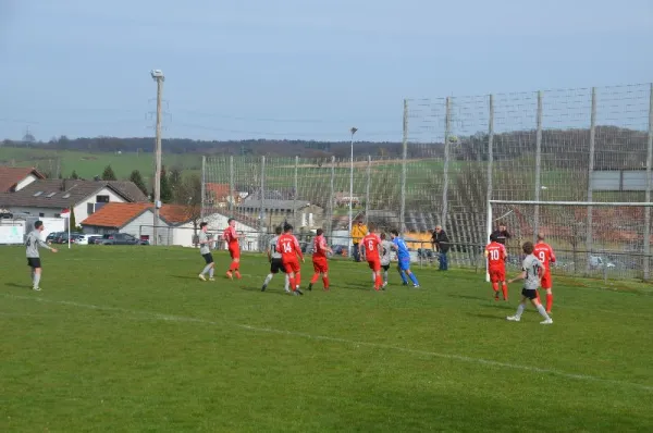 SG Rückers I vs. SG Bellings-Hohenzell I (22/23)