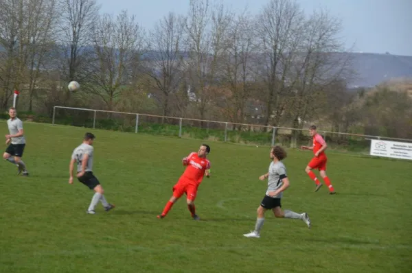 SG Rückers I vs. SG Bellings-Hohenzell I (22/23)