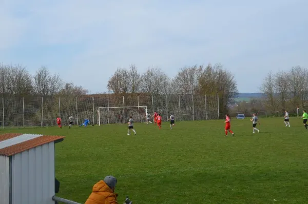 SG Rückers I vs. SG Bellings-Hohenzell I (22/23)