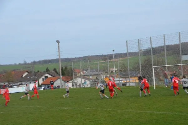 SG Rückers I vs. SG Bellings-Hohenzell I (22/23)
