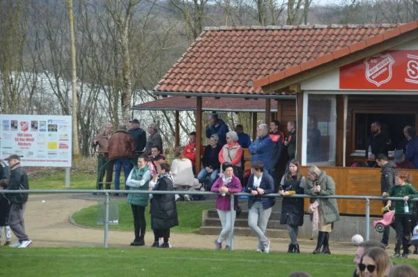 SG Rückers I vs. SG Bellings-Hohenzell I (22/23)