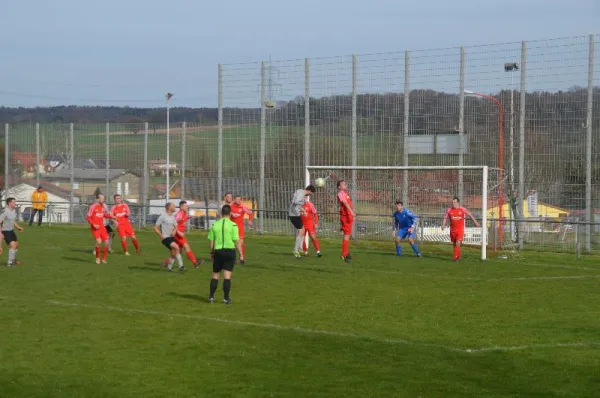 SG Rückers I vs. SG Bellings-Hohenzell I (22/23)