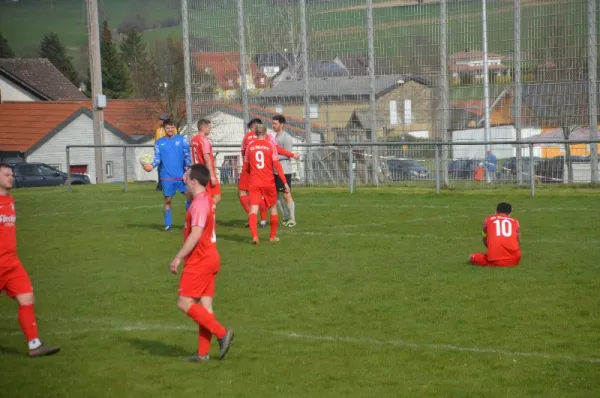SG Rückers I vs. SG Bellings-Hohenzell I (22/23)