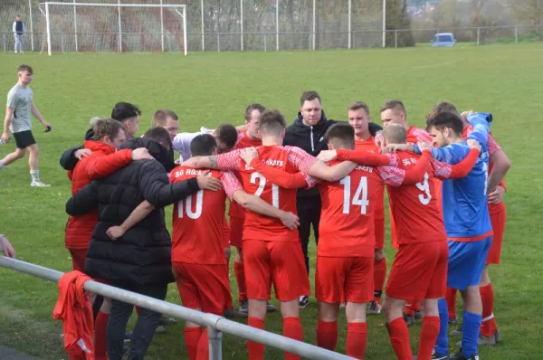 SG Rückers I vs. SG Bellings-Hohenzell I (22/23)