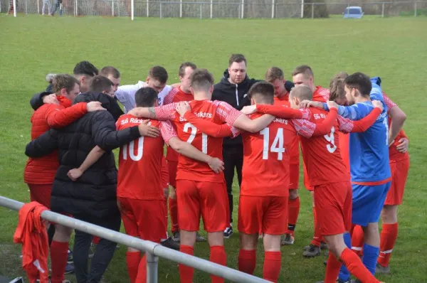 SG Rückers I vs. SG Bellings-Hohenzell I (22/23)