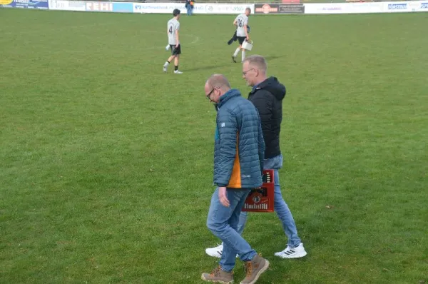 SG Rückers I vs. SG Bellings-Hohenzell I (22/23)