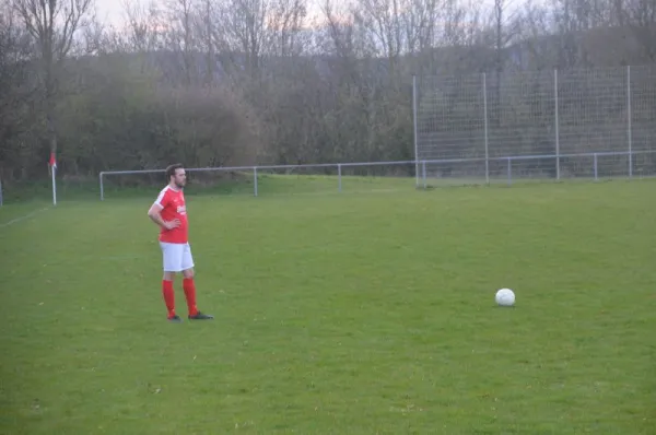 SG Rückers II vs. SG Distelrasen I (2022/2023)