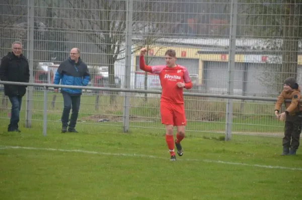 SG Rückers I vs. SG Lauter I (2022/2023)