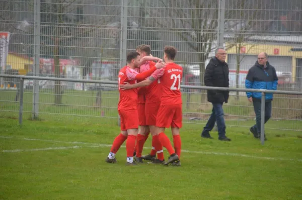 SG Rückers I vs. SG Lauter I (2022/2023)