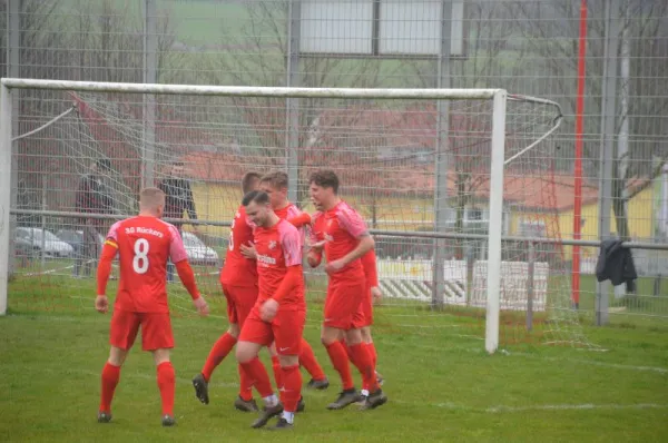 SG Rückers I vs. SG Lauter I (2022/2023)