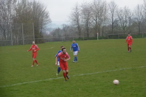 SG Rückers I vs. SG Lauter I (2022/2023)