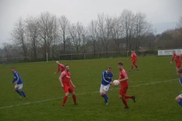 SG Rückers I vs. SG Lauter I (2022/2023)