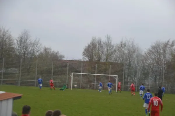 SG Rückers I vs. SG Lauter I (2022/2023)