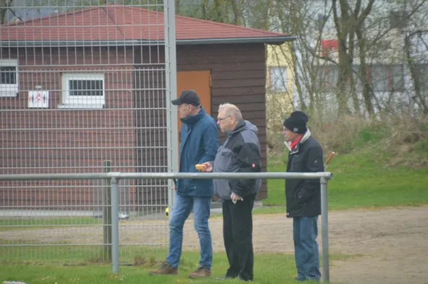 SG Rückers I vs. SG Lauter I (2022/2023)