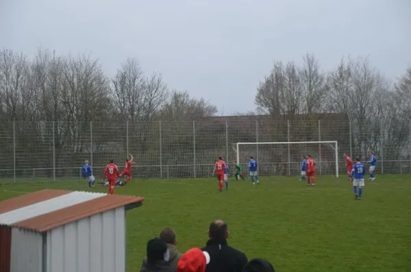 SG Rückers I vs. SG Lauter I (2022/2023)