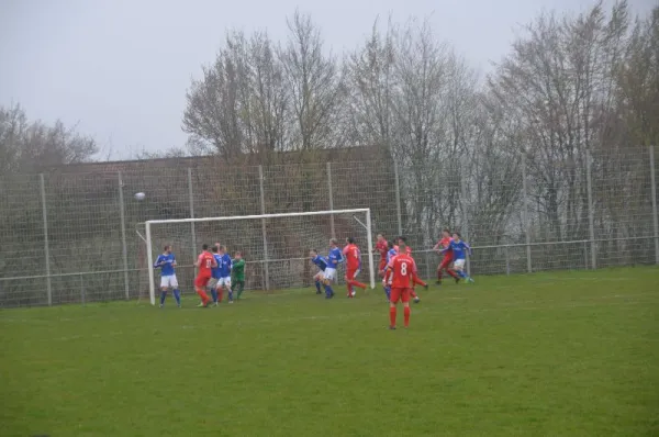 SG Rückers I vs. SG Lauter I (2022/2023)