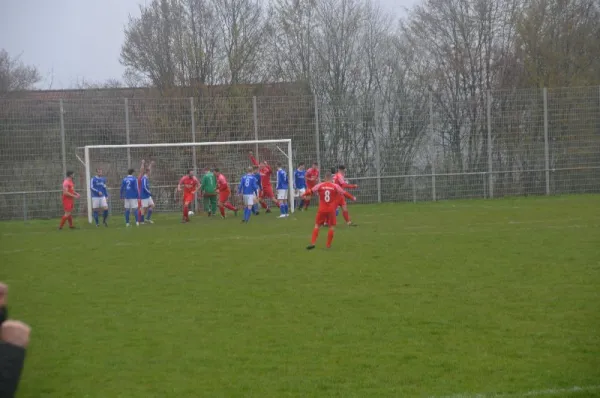 SG Rückers I vs. SG Lauter I (2022/2023)