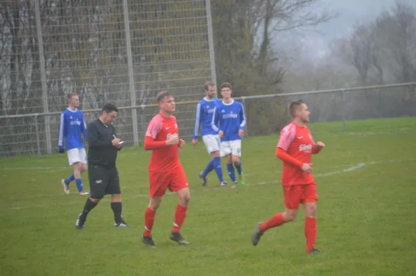 SG Rückers I vs. SG Lauter I (2022/2023)