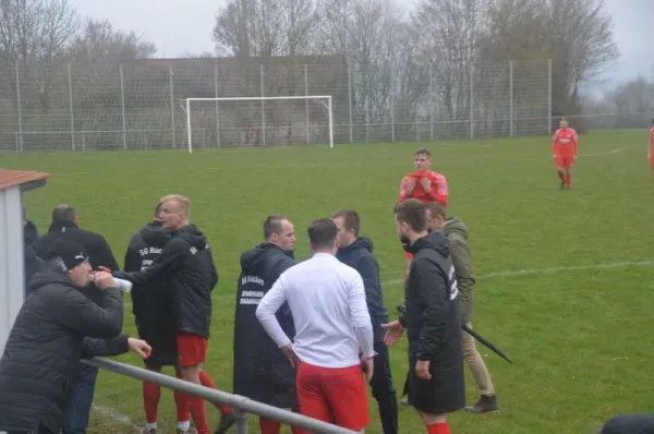 SG Rückers I vs. SG Lauter I (2022/2023)
