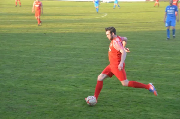 SG Rückers I vs. SV Flieden II (2022/2023)