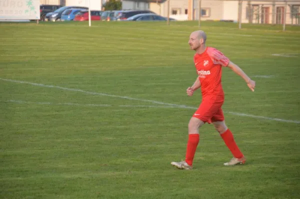 SG Rückers I vs. SV Flieden II (2022/2023)