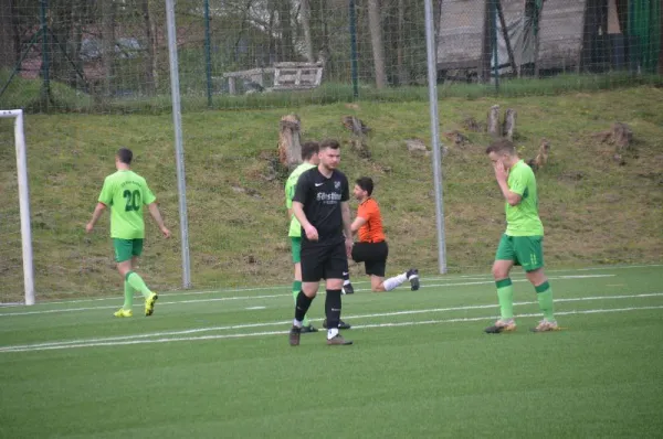 SG Bad Soden II vs. SG Rückers I (2022/2023)