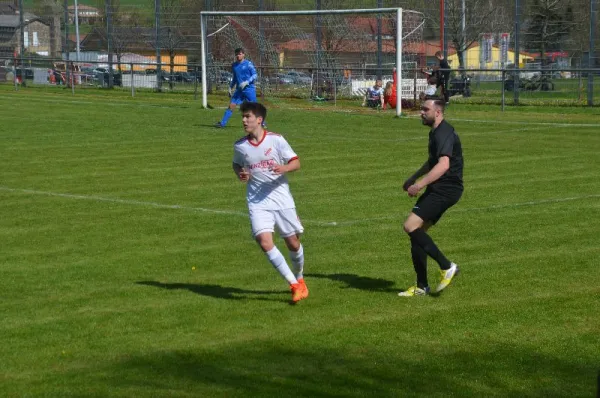 SG Rückers I vs. SG Huttengrund I (2022/2023)