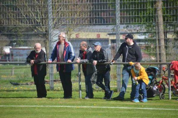 SG Rückers I vs. SG Huttengrund I (2022/2023)
