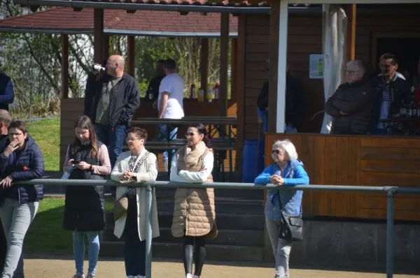 SG Rückers I vs. SG Huttengrund I (2022/2023)