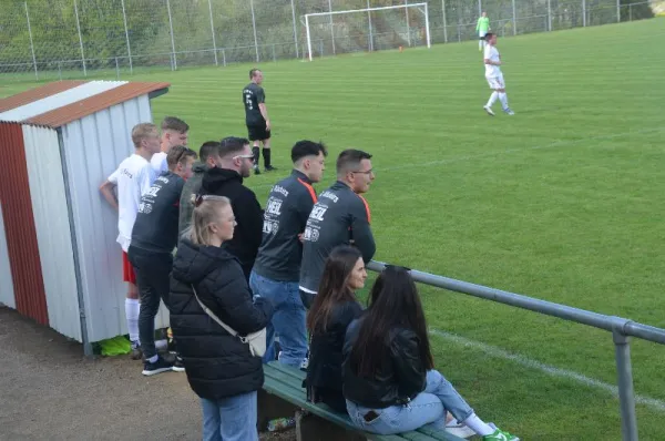 SG Rückers I vs. SG Huttengrund I (2022/2023)