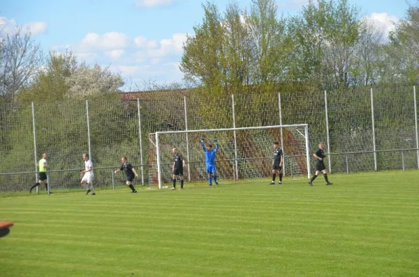 SG Rückers I vs. SG Huttengrund I (2022/2023)