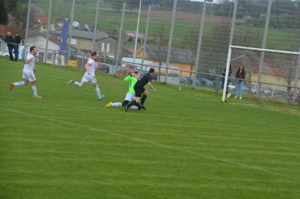 SG Rückers I vs. SG Huttengrund I (2022/2023)