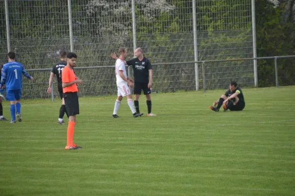 SG Rückers I vs. SG Huttengrund I (2022/2023)